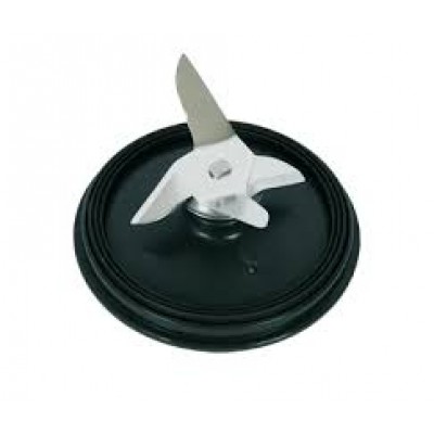 Suport,cutit si granitura vas blender Tefal Mix&Drink cod MS-650869