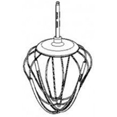 Tel para robot de bucatarie Tefal Wizzo COD MS-652941