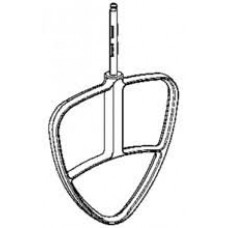 Paleta amestecare robot Tefal Wizzo cod MS-651047