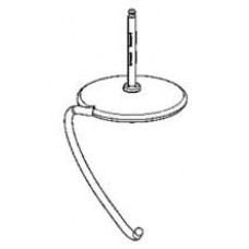 Carlig de framantat pentru robot Tefal Wizzo cod MS-651048