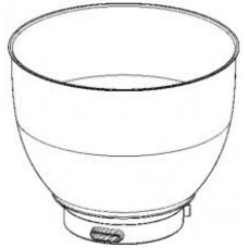 Vas de lucru robot Tefal Wizzo cod MS-651049