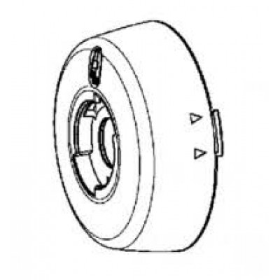 Adaptor modul feliator robot de bucatarie Tefal Wizzo cod MS-651050