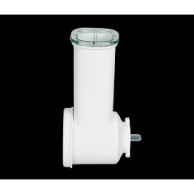 Corp cu impingator modul feliator robot de bucatarie Tefal Wizzo cod MS-651051