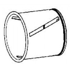 Tambur feliere mare robot Tefal Wizzo cod MS-651055