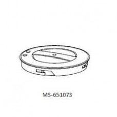 Capac vas tocator robot Tefal Wizzo cod MS-651073