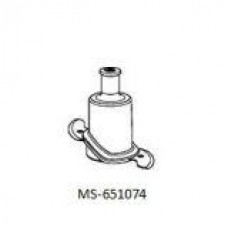 Cutit tocator robot Tefal Wizzo cod MS-651074