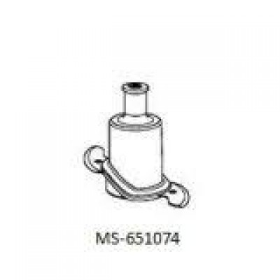 Cutit tocator robot Tefal Wizzo cod MS-651074