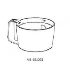 Vas tocator robot Tefal Wizzo cod MS-651075