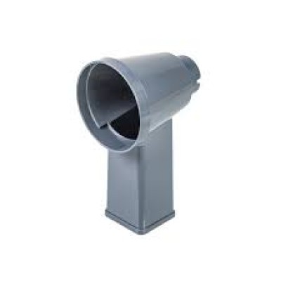 Corp modul radere/feliere masina de tocat Tefal HV10 cod MS-651296