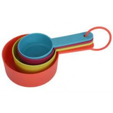 Set 4 linguri masura robot Masterchef Gourmet cod MS-652442