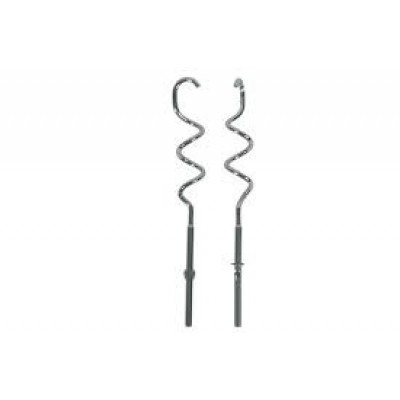 Set 2 carlige de framantat pentru mixer Tefal Prepmix cod MS-652462
