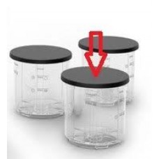 Capac recipient cod MS-653835 Aparat de înghețată Tefal Dolci IG602AE0