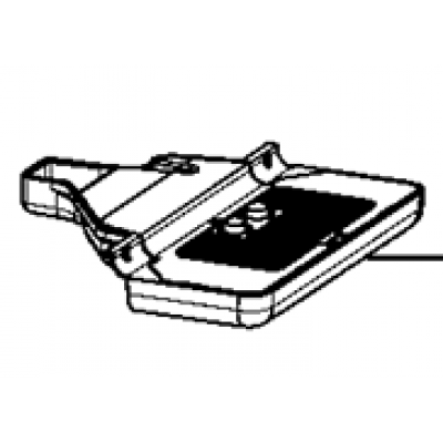 Tava scurgere espressor Krups EA89 cod MS-8030000161