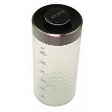 Recipient lapte accesoriu capuccino Krups Intuition cod MS-8030001720