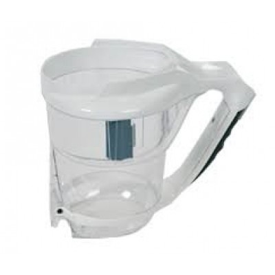 Container separator Rowenta vacuum cleaner Air Force 560 cod RS-2230001490