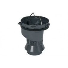 Separator complet pentru praf aspirator cu abur Rowenta Clean & Steam Revolution RY77** cod RS-2230002275