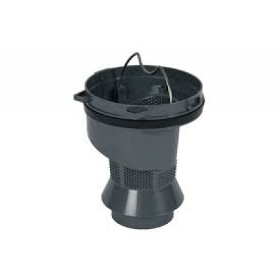 Separator complet pentru praf aspirator cu abur Rowenta Clean & Steam Revolution RY77** cod RS-2230002275