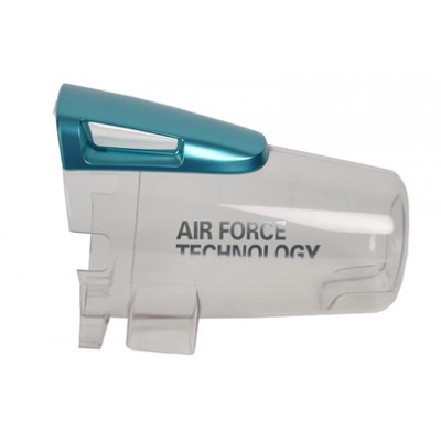 Recipient pentru praf aspirator cu abur Rowenta Clean & Steam Revolution RY77** cod  RS-2230002285 