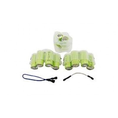 Acumulatori 12V aspirator mana Rowenta cod RS-AC3353