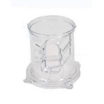 Container separator aspirator Rowenta cod RS-RT3869