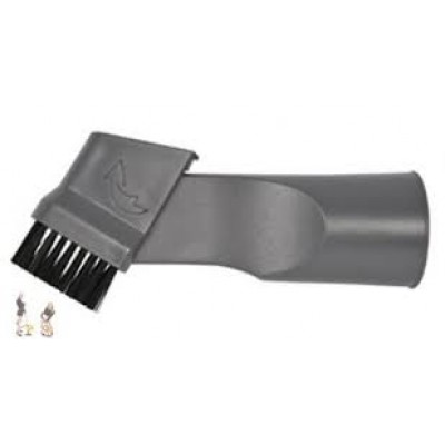 Perie 2 in 1 pentru colturi si spatii inguste COD:RS-RT9083/ZR901001