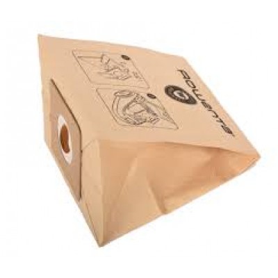 Sac hartie aspirator Rowenta cod RS-RT9976