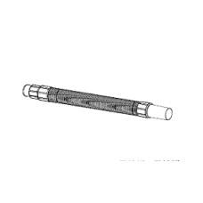 Tub 63.5mm cod RS-RU7532