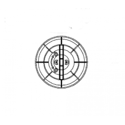 Suport filtru cod RS-RU7539