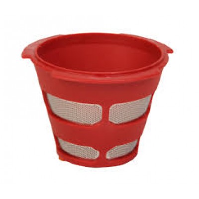 Filtru mare rosu cod SS-1530000008