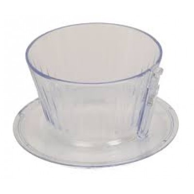 Corp filtru storcator fructe Moulinex/Tefal cod SS-1530000009