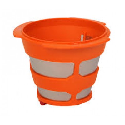 Filtru mic portocaliu cod SS-1530000010