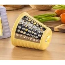 Con de radere branza cod SS-1530001765 Razatoare electrica Tefal Fresh Express DN853BE0