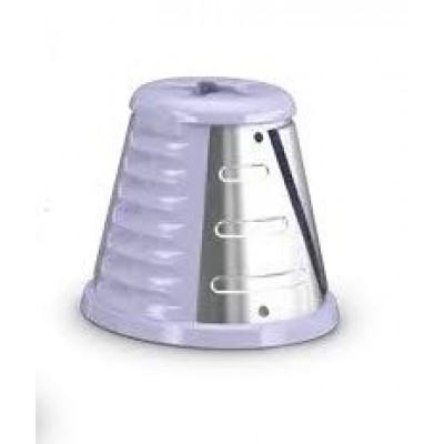 Con feliere fina cod SS-1530001767 Razatoare electrica Tefal Fresh Express DN853BE0, 150W, 3 in 1