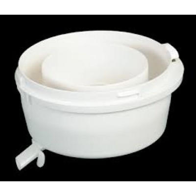 Vas centrifuga cod SS-192010