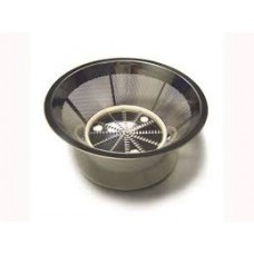 Filtru inox ptr colector suc COD:SS-192015
