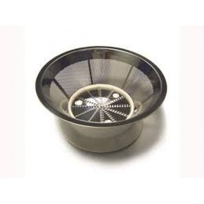 Filtru inox ptr colector suc COD:SS-192015