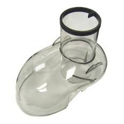 Capac storcator fructe Moulinex JU650 COD:SS-192969