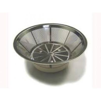 Filtru inox colector suc COD:SS-192970