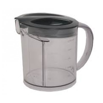 Carafa cu capac storcator de fructe Moulinex JU650 cod SS-193063