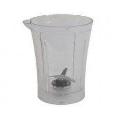 Vas blender cu cutit cod SS-193261