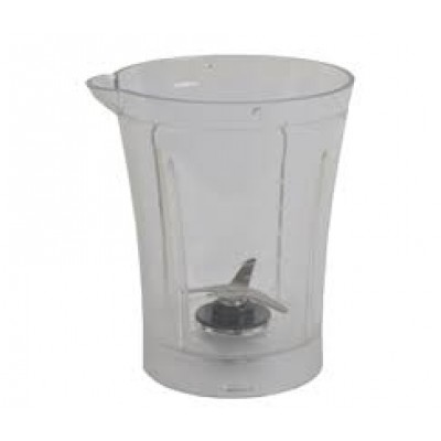 Vas blender cu cutit cod SS-193261