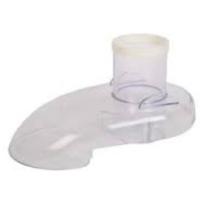 Capac colector suc storcator fructe Moulinex JU58 COD:SS-193689