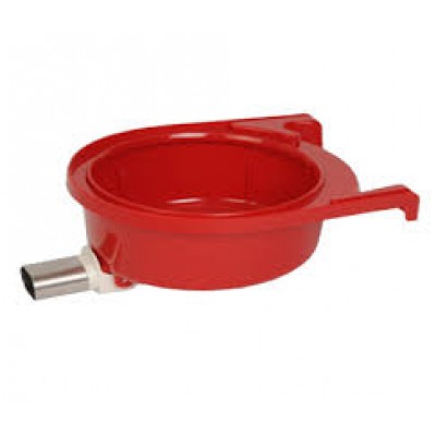 Colector suc cu duza storcator de fructe Moulinex Easy Fruit cod SS-193691