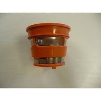 Filtru mic portocaliu storcator fructe Tefal ZC25 cod SS-194375