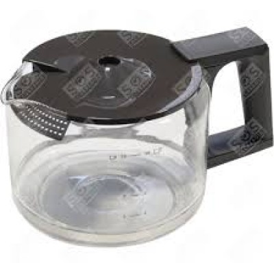 Cana cafetiera cu capac Krups cod SS-202557