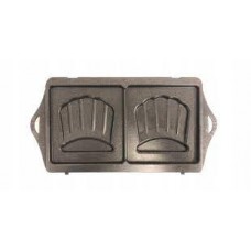 Placi sandwich ( set 2 buc ) cod TS-01035840