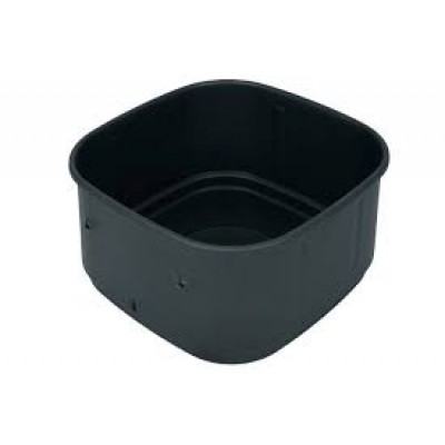 Cuva cod SS-204537 Friteuza cu aer cald Tefal Easy Fry Compact EY145B10