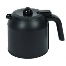 Cana cafetiera cu capac Krups cod SS-208436