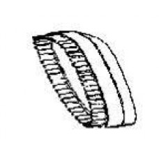 Perie retractabila aspirator vertical Rowenta vacuum cleaner X-Force cod SS-2230002621