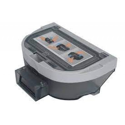 Container praf aspirator robot Rowenta x-plorer Serie 75S cod SS-2230003158